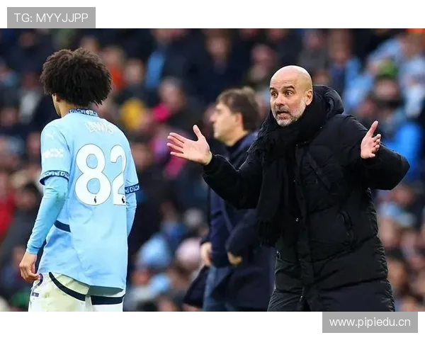 瓜迪奥拉战术体系本赛季持续提升，曼城攻防表现稳健