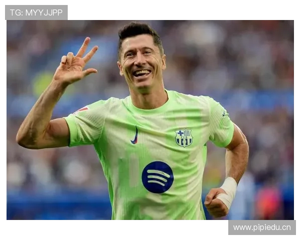 莱万多夫斯基巴萨低迷原因