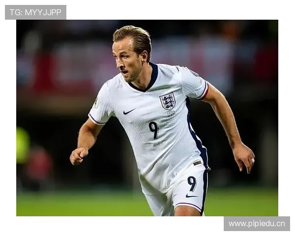 哈里·凯恩的助攻与组织能力解析：中锋的顶级创造力如何体现