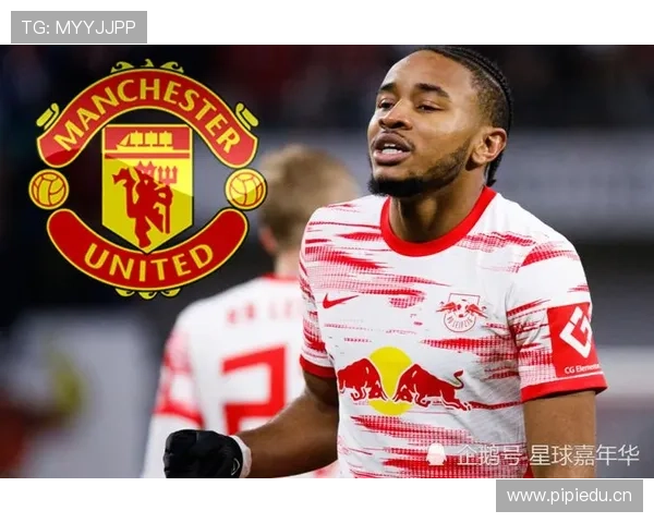 恩昆库：从巴黎青训到德甲MVP的生涯跃迁解析