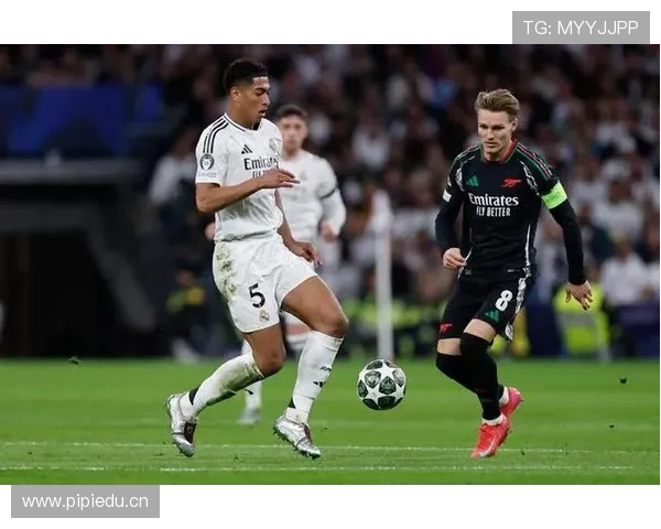 厄德高 vs 贝林厄姆:新生代中场核心之争 厄德高 vs 贝林厄姆:新生代中场核心之争