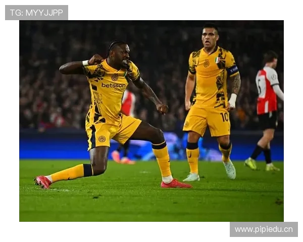 国米欧冠竞争力:稳定提升趋势对球队赛季走势带来积极影响 国米欧冠竞争力:稳定提升趋势对球队赛季走势带来积极影响