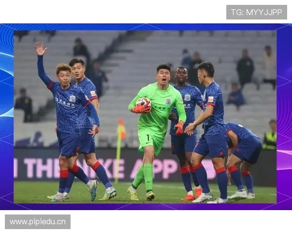 上海申花防守稳固却难求一胜,稳守战术是否制约进攻表现? 上海申花防守稳固却难求一胜,稳守战术是否制约进攻表现?