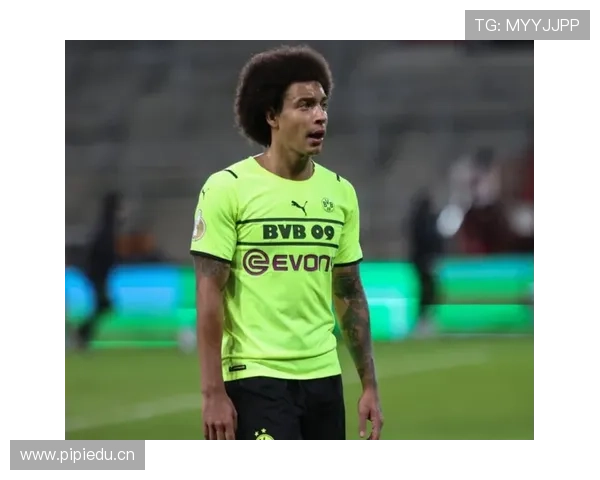 多特中场跑动积极却难控节奏，问题出在组织衔接与核心缺失