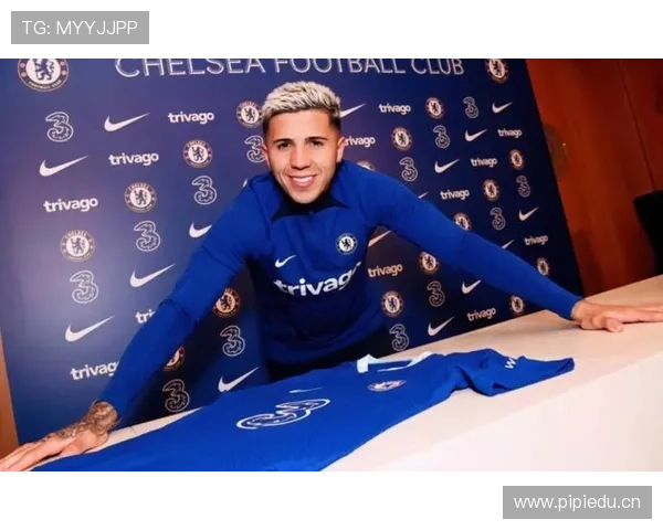 恩佐亿元身价是否合理 恩佐亿元身价是否合理