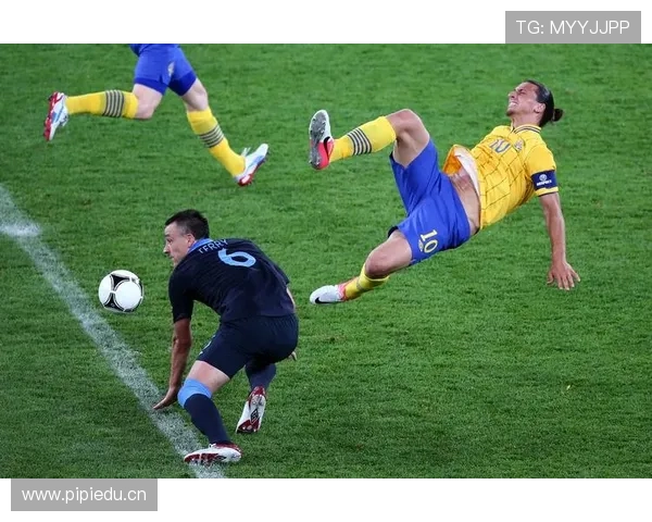 伊布训练完顺手买了辆超跑，说是为了“保持状态”