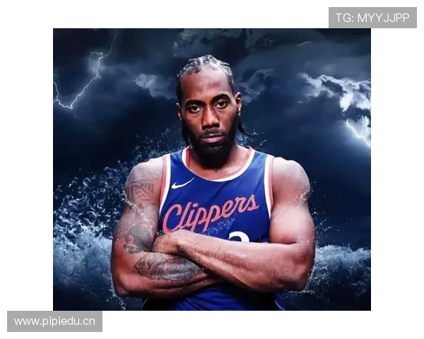 伦纳德利用挡拆效率提升，关键时刻得分能力显著拉开差距