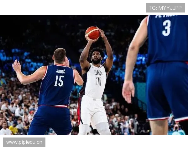 恩比德背身单打效率胜过约基奇挡拆